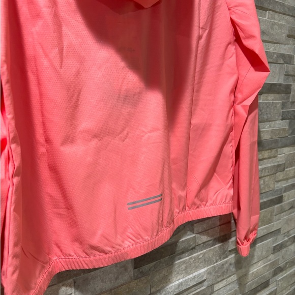 Nike Women's Impossibly Light Hooded Running Jacket DH1990-612 Size Xs - Picture 10 of 13